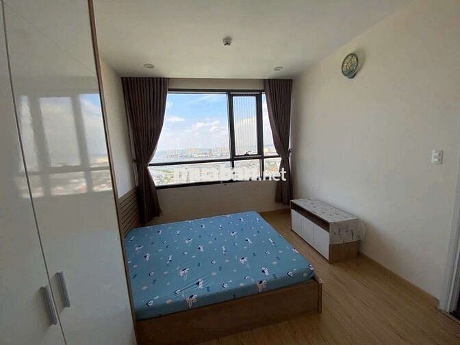 Cho thuê chung cư Lapen 2PN full nội thất view biển đẹp