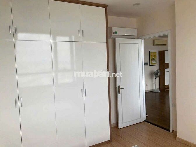 Cho thuê chung cư Lapen 2PN full nội thất view biển đẹp