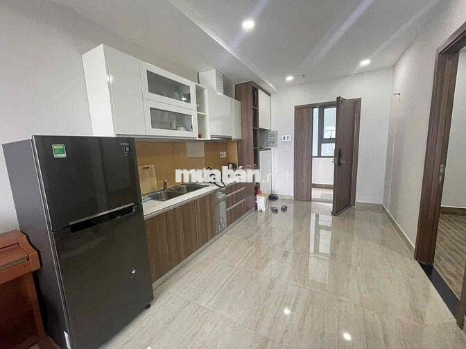 CHO THUÊ CĂN HỘ 2PN 2WC BICONSI TOWER CHỢ ĐÌNH