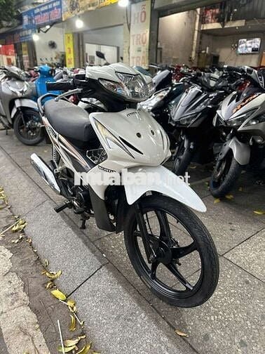 Honda wave S 2011 mới 90% biển số thành phố