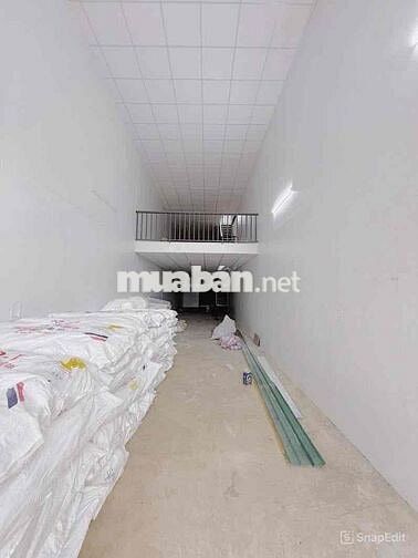 CHO THUÊ NHÀ MẶT TIỀN ĐIỆN BIÊN PHỦ