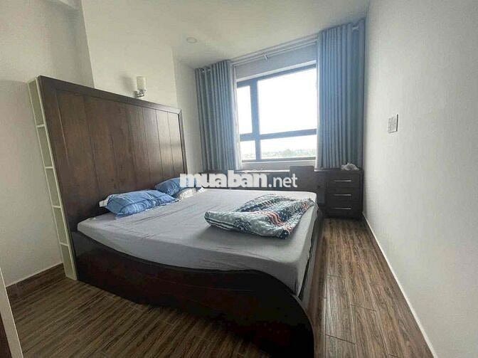 CHO THUÊ CĂN HỘ 2PN 2WC BICONSI TOWER CHỢ ĐÌNH