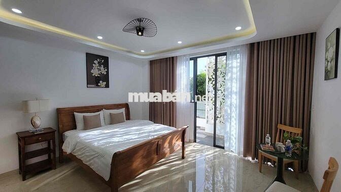 NHÀ KHU ĐÔ THỊ TRUNG NGUYÊN FULL NỘI THẤT
