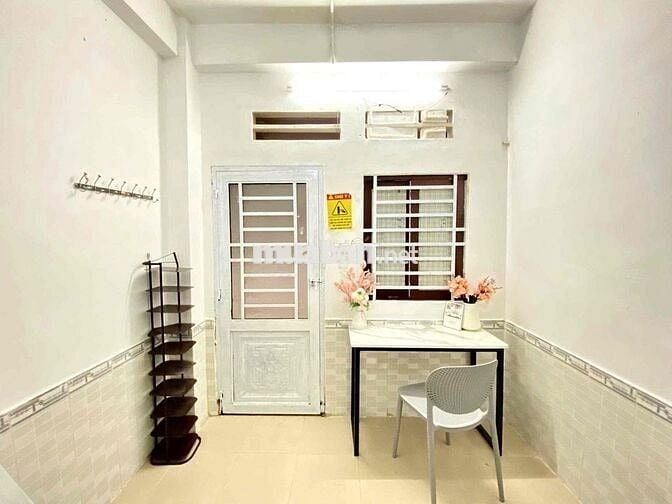 PHÒNG TRỌ GÁC CAO GIÁ GẦN TRƯỜNG IUH