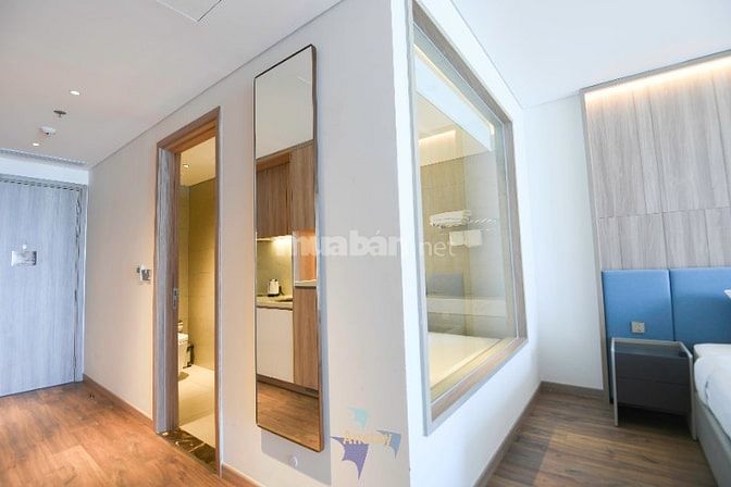 Chính chủ cần bán căn hộ studio tại A La Carte - Giá rẻ nhất hiện nay!