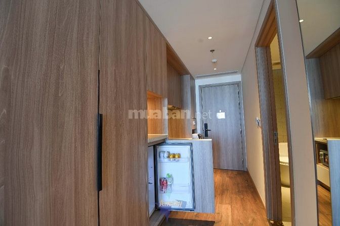 Chính chủ cần bán căn hộ studio tại A La Carte - Giá rẻ nhất hiện nay!