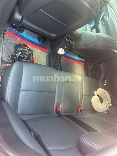 Bán otô VF7 plus full option màu đỏ, 830 triệu, HN