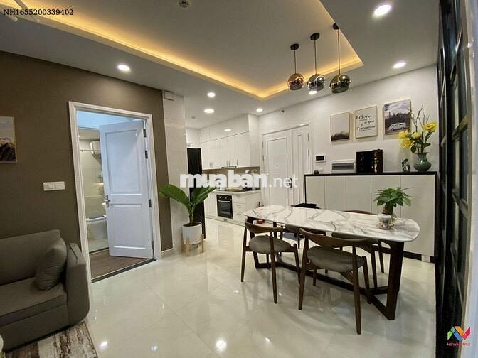 Bán Gấp 2pn1wc SaiGon Mia 4ty2 bao thuế phí sang tên