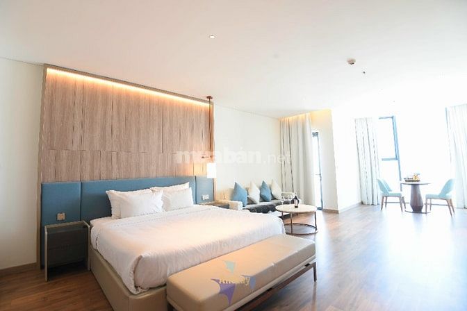Chính chủ cần bán căn hộ studio tại A La Carte - Giá rẻ nhất hiện nay!