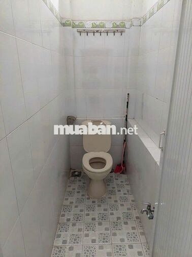 NHÀ 1 TRỆT 1 LẦU 2PN 2WC, GẦN CHỢ TAM HÀ, TÔ NGỌC VÂN, THỦ ĐỨC