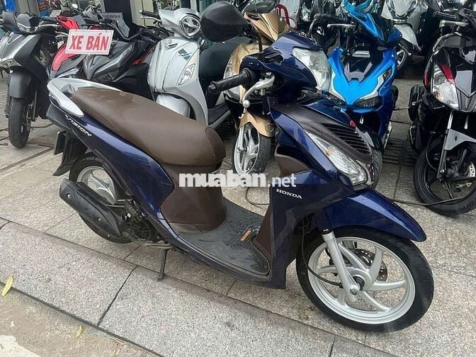 Honda vision 2016 mới 90% Bstp chính chủ