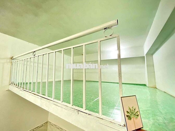 PHÒNG TRỌ GÁC CAO GIÁ GẦN TRƯỜNG IUH