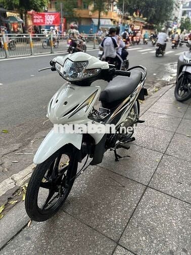 Honda wave S 2011 mới 90% biển số thành phố