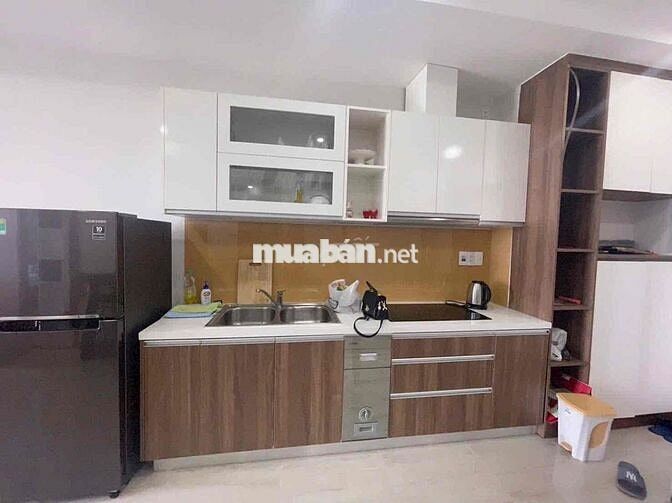 CHO THUÊ CĂN HỘ 2PN 2WC BICONSI TOWER CHỢ ĐÌNH