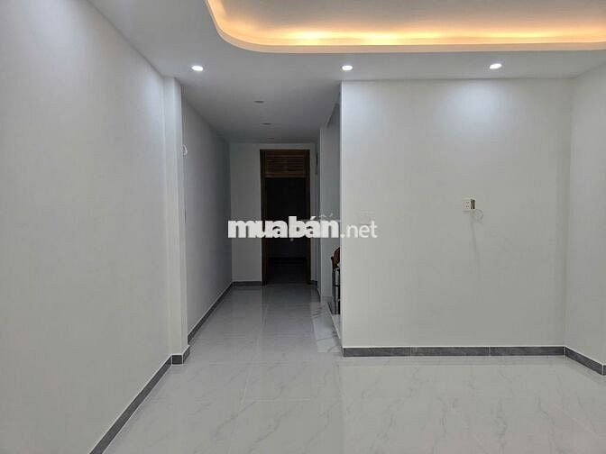 Nhà mới xây khu dân cư, 300m2, 4 phòng ngủ, KDC Phúc Đạt, Thủ Dầu Một