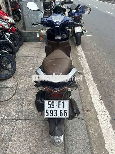 Honda vision 2016 mới 90% Bstp chính chủ