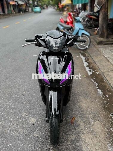 Honda Vision 2016 Kiểng led Audi Góp đưa trước 4tr