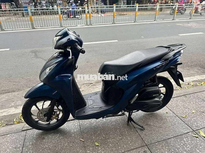 Honda vision 2023 mới 90% Bstp chính chủ
