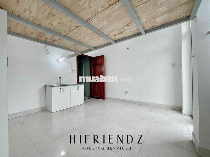 KHAI TRƯƠNG PHÒNG BANCOL MỚI TINH NGAY NGÃ 4 BỐN XÃ - RỘNG THOÁNG