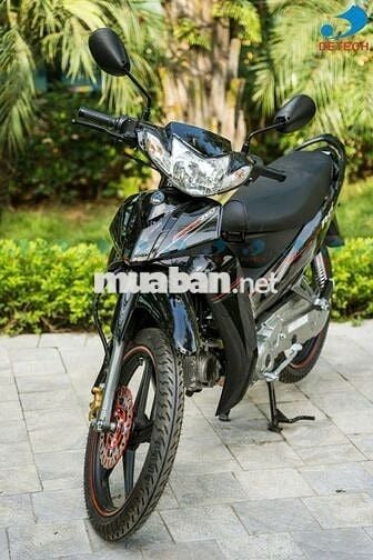 🔥Góp 0đ🔥 SIRIUS 50CC XE MỚI 100%