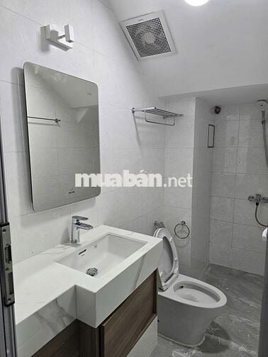 Nhà mới xây khu dân cư, 300m2, 4 phòng ngủ, KDC Phúc Đạt, Thủ Dầu Một