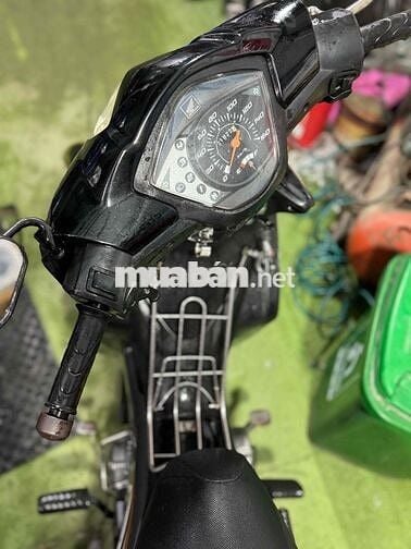 Honda Wave S 110/ Zin Êm Liền Lạc Bs65