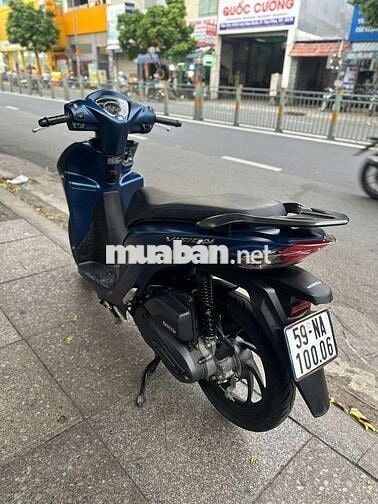 Honda vision 2023 mới 90% Bstp chính chủ