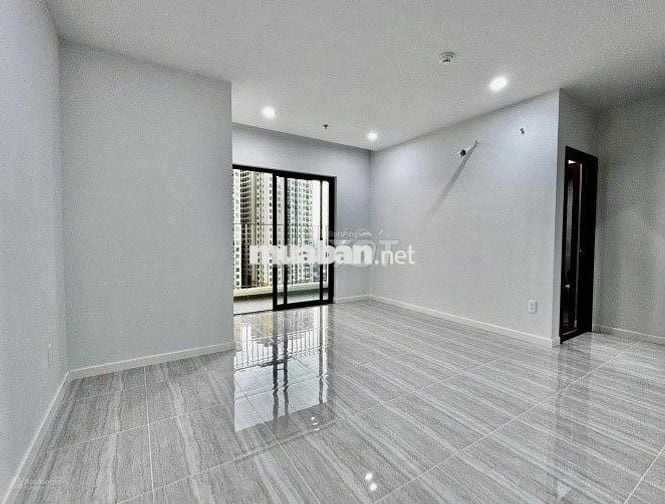 Cho thuê căn 2pn, 2wc tháp Sapphire -  Bcons City