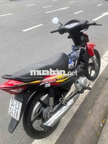 Wave Rs 2009 chứng sang tên