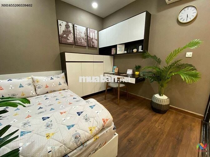 Bán Gấp 2pn1wc SaiGon Mia 4ty2 bao thuế phí sang tên