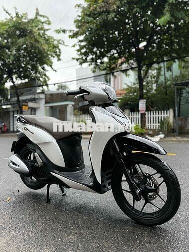 Honda SH Mode 2014 Up Smartkey zin B.số 43