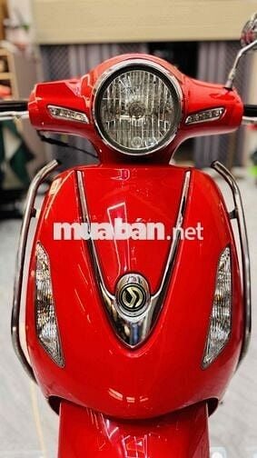 Elizabeth 125cc - BSTP - Cavet theo xe đầy đủ