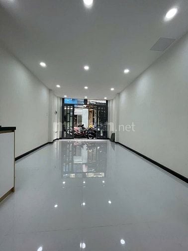 Bán Nhà 5 Tầng Hẻm Trần Đình Xu, P. Cầu Ông Lãnh (P. NCT, Q1 cũ)