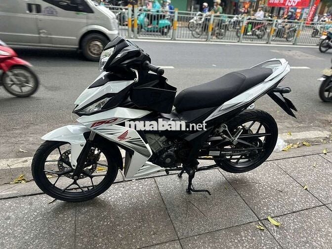 Honda winner 2018 mới 90% Bstp chính chủ