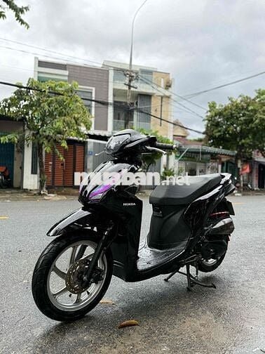 Honda Vision 2016 Kiểng led Audi Góp đưa trước 4tr