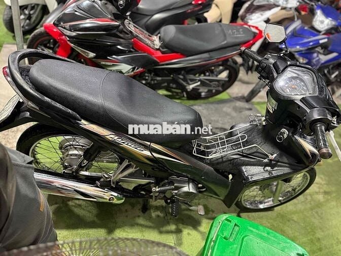 Honda Wave S 110/ Zin Êm Liền Lạc Bs65