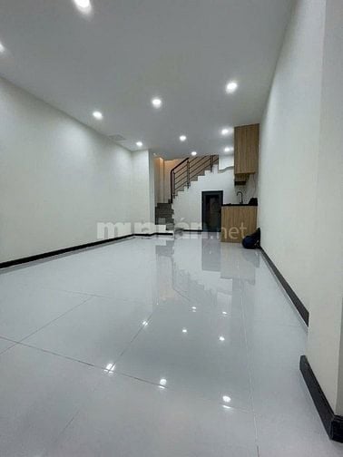 Bán Nhà 5 Tầng Hẻm Trần Đình Xu, P. Cầu Ông Lãnh (P. NCT, Q1 cũ)