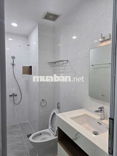 Nhà mới xây khu dân cư, 300m2, 4 phòng ngủ, KDC Phúc Đạt, Thủ Dầu Một