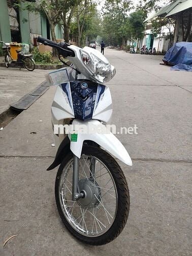 🔥Góp 0đ🔥 SIRIUS 50CC XE MỚI 100%
