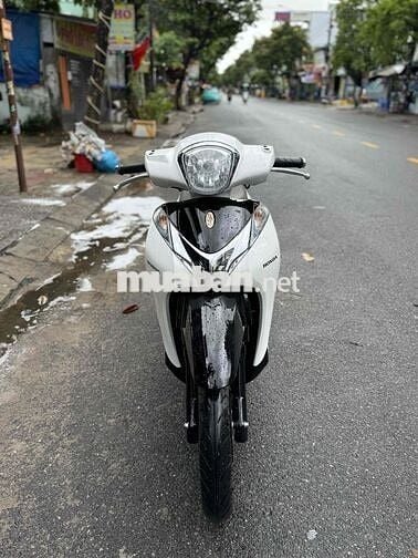 Honda SH Mode 2014 Up Smartkey zin B.số 43