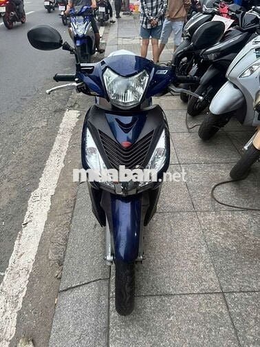 Honda vision 2016 mới 90% Bstp chính chủ