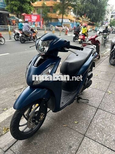 Honda vision 2023 mới 90% Bstp chính chủ