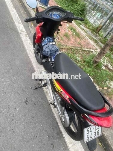 Wave Rs 2009 chứng sang tên