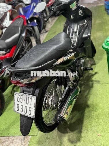 Honda Wave S 110/ Zin Êm Liền Lạc Bs65