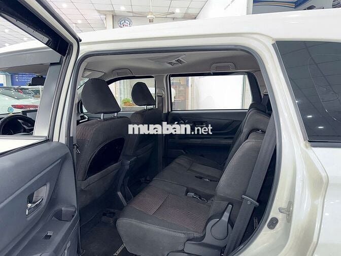 Toyota Avanza Premio 1.5MT 2022 số sàn
