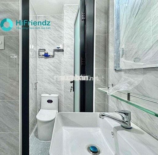 Khai trương dự án Duplex siêu rộng, cửa sổ trời thoáng mát