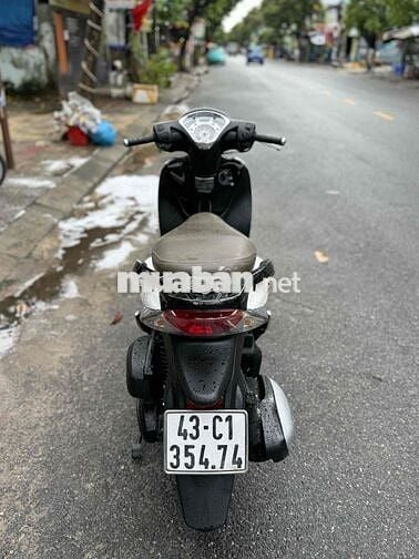 Honda SH Mode 2014 Up Smartkey zin B.số 43