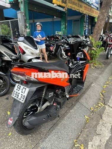 Honda air blade 2017 mới 90% bstp chính chủ