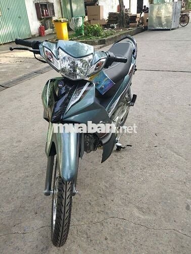 🔥Góp 0đ🔥 SIRIUS 50CC XE MỚI 100%