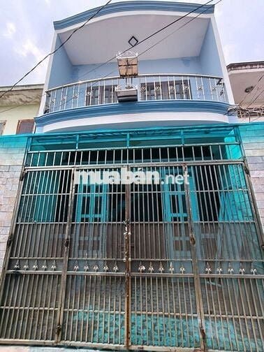 NHÀ ĐẸP 4PH NGỦ NGAY TRUNG TÂM NGÃ NĂM VL VÀO 300M